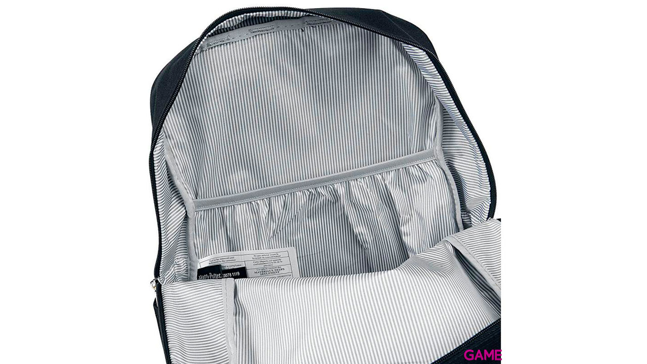 LoungeFly Harry Potter 45cm - Mochila-3