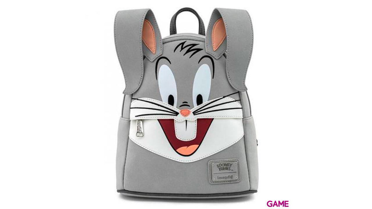 LoungeFly Bugs Bunny Looney Tunes - Mochila-0