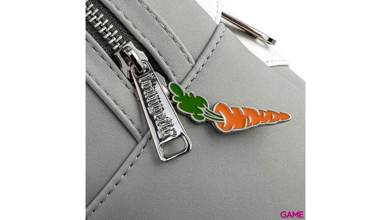 LoungeFly Bugs Bunny Looney Tunes - Mochila-1