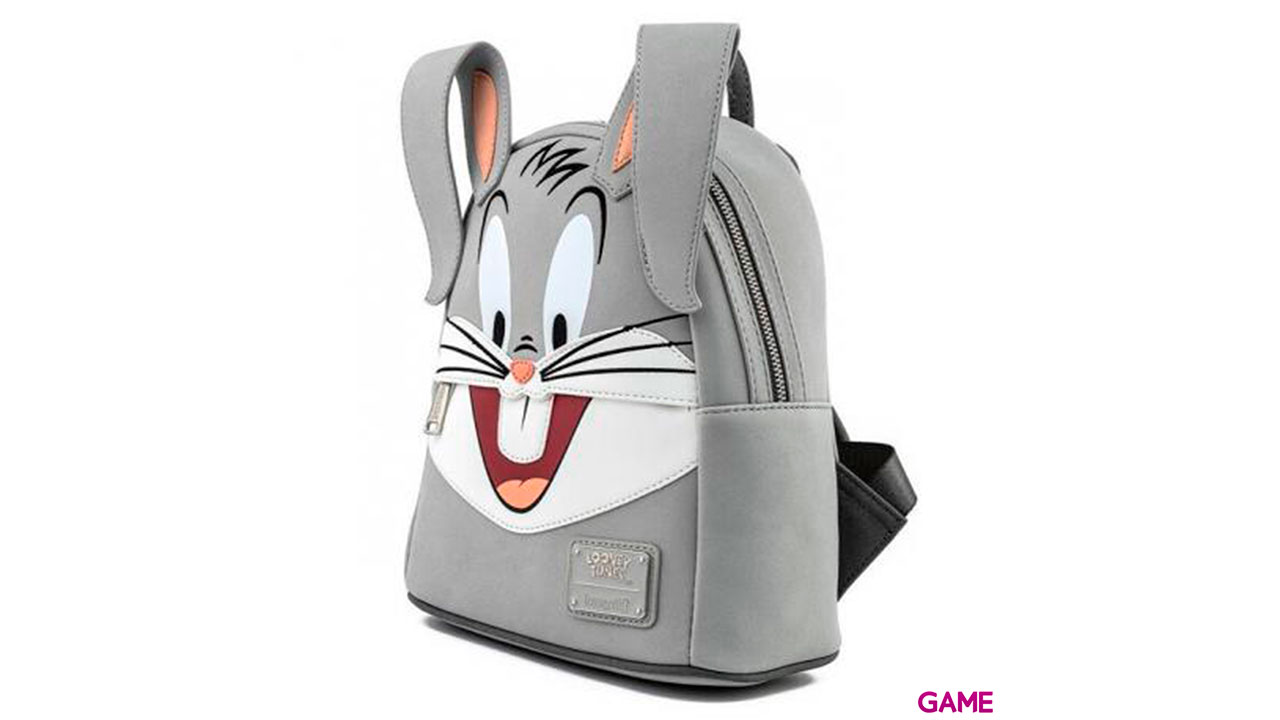 LoungeFly Bugs Bunny Looney Tunes - Mochila-2