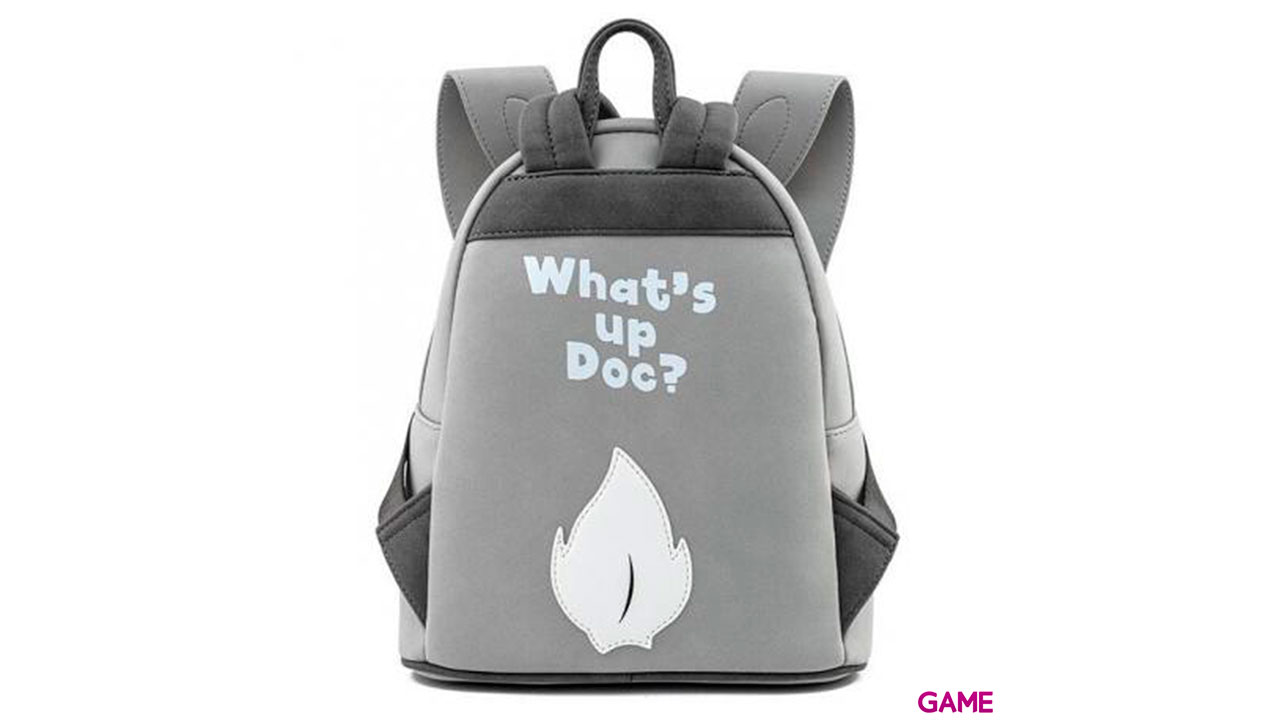 LoungeFly Bugs Bunny Looney Tunes - Mochila-4