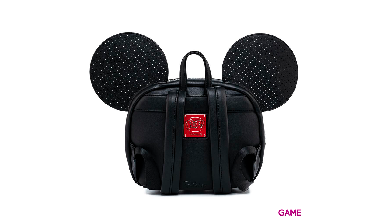 LoungeFly Mickey Disney - Mochila-4