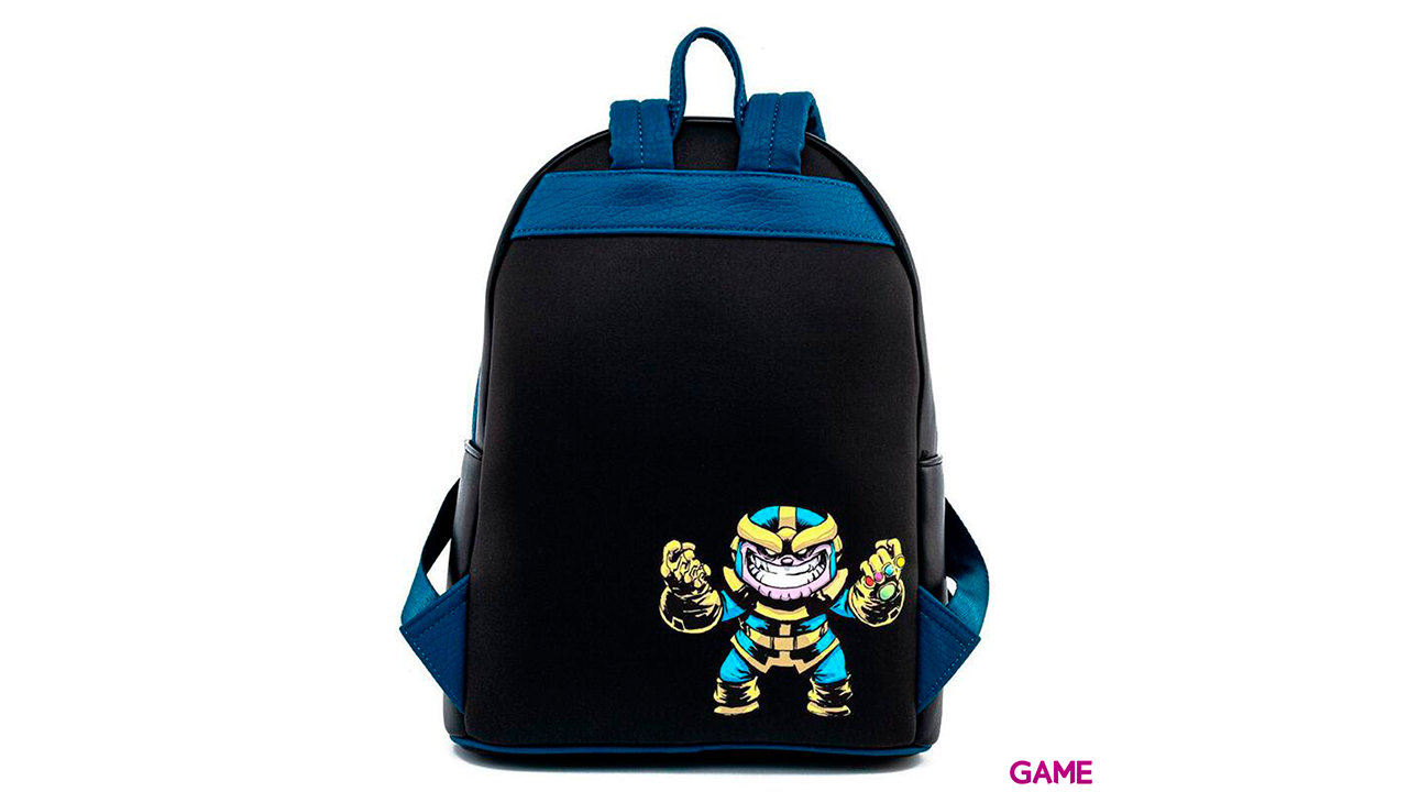 LoungeFly Personajes Marvel - Mochila-2