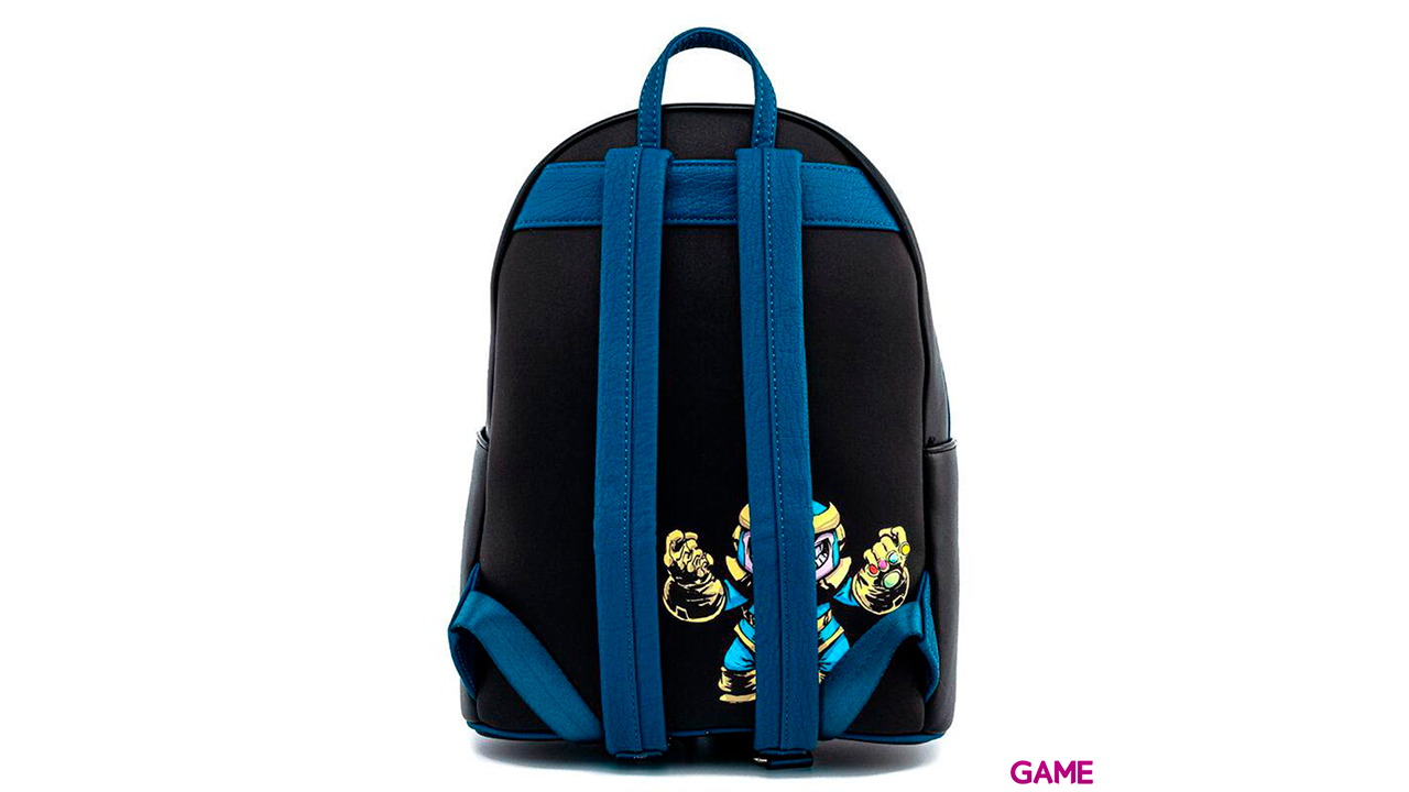 LoungeFly Personajes Marvel - Mochila-3