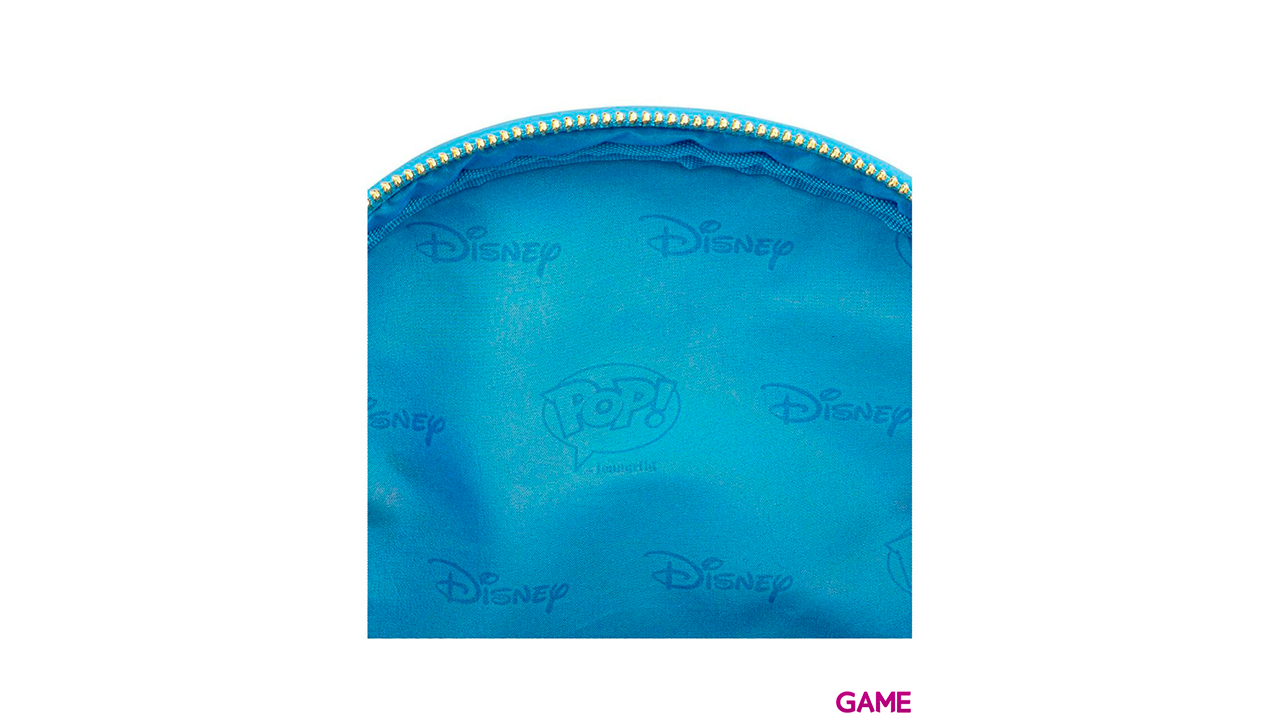 LoungeFly Meeko Earth Day Pocahontas Disney 25cm - Mochila-2