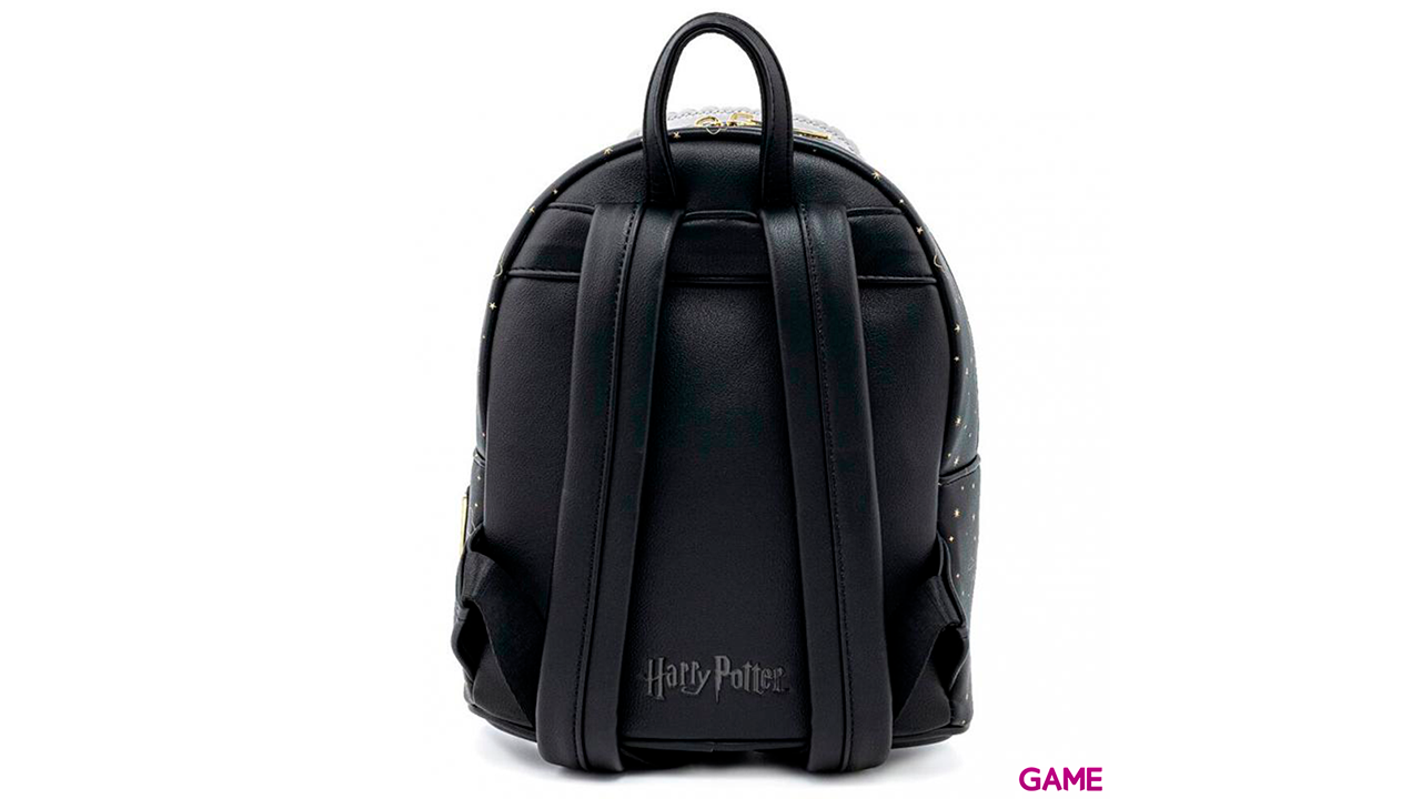 LoungeFly Hedwig Harry Potter 25cm - Mochila-3