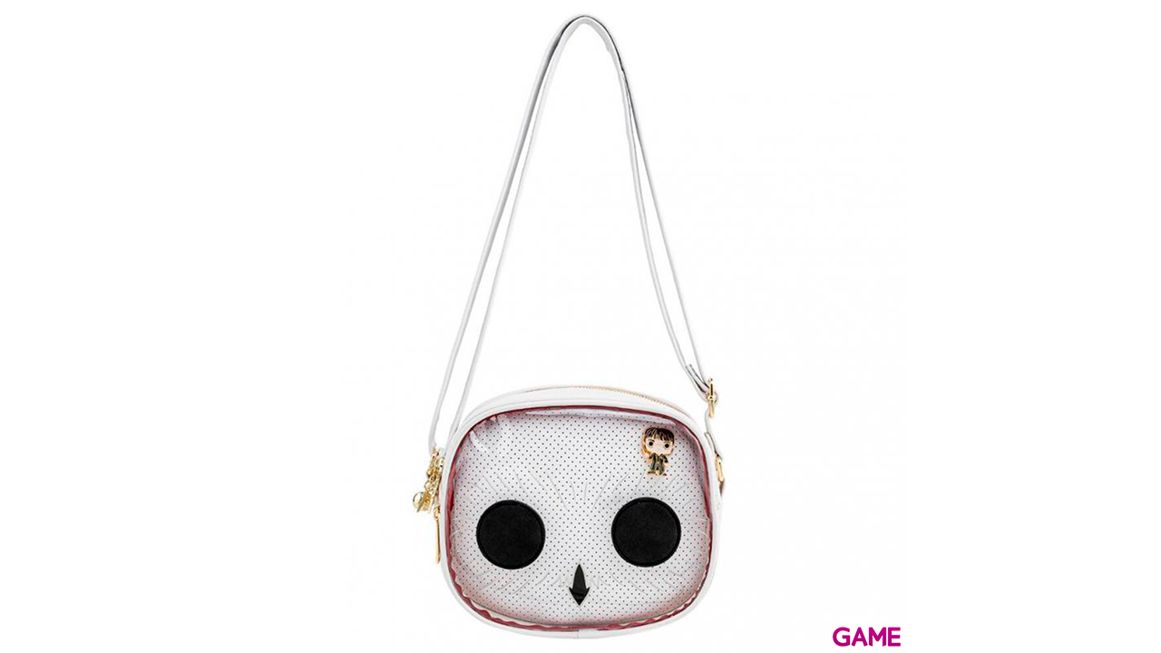 LoungeFly Hedwig Harry Potter - Bolso-0