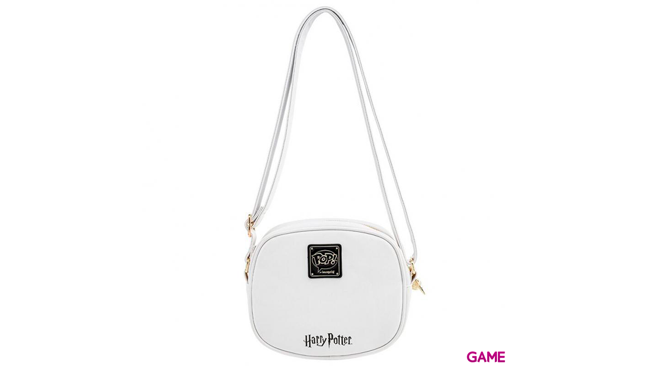LoungeFly Hedwig Harry Potter - Bolso-1