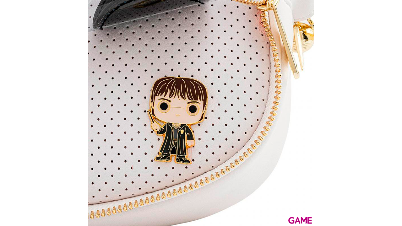 LoungeFly Hedwig Harry Potter - Bolso-2