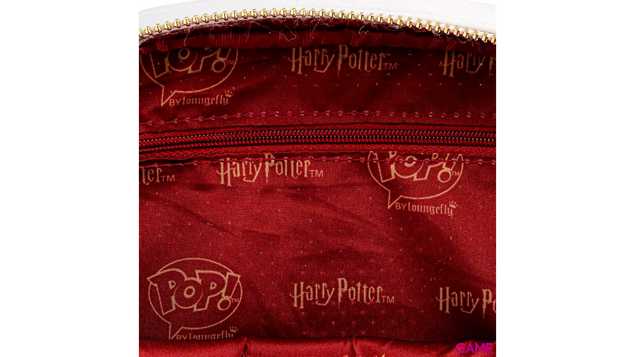 LoungeFly Hedwig Harry Potter - Bolso-3