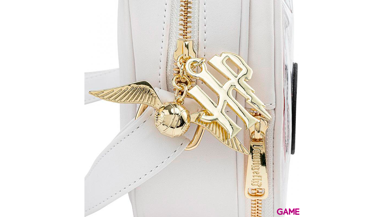 LoungeFly Hedwig Harry Potter - Bolso-4