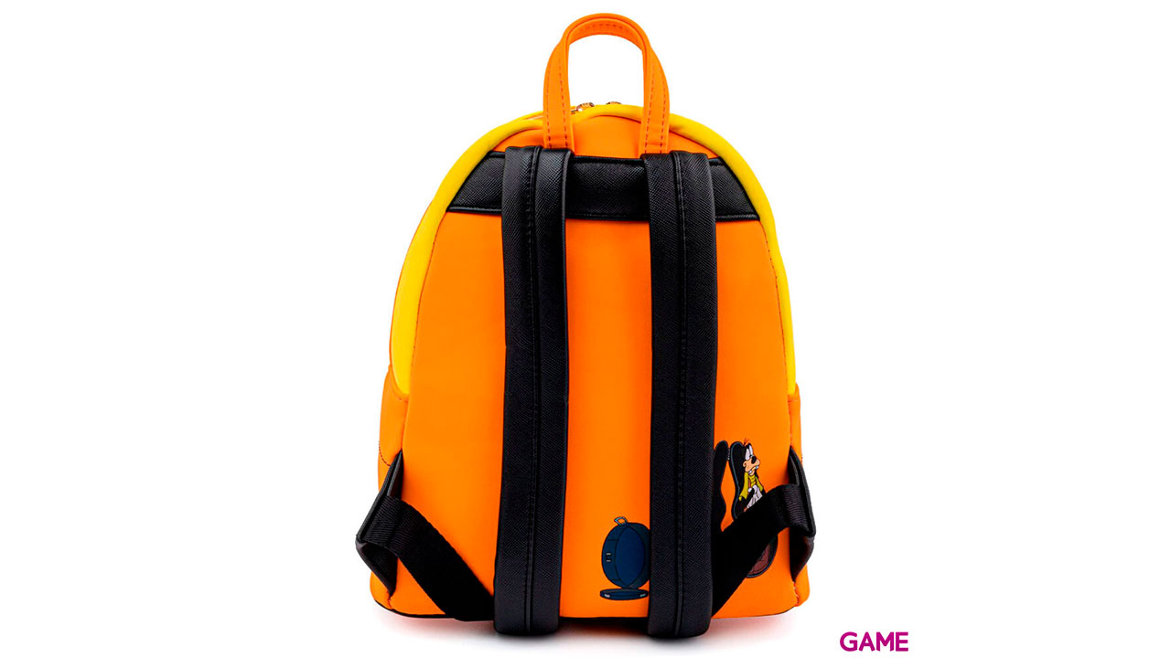 LoungeFly Goofy Powerline Disney 26cm - Mochila-1