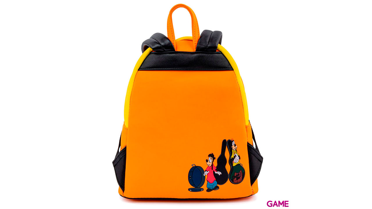 LoungeFly Goofy Powerline Disney 26cm - Mochila-2