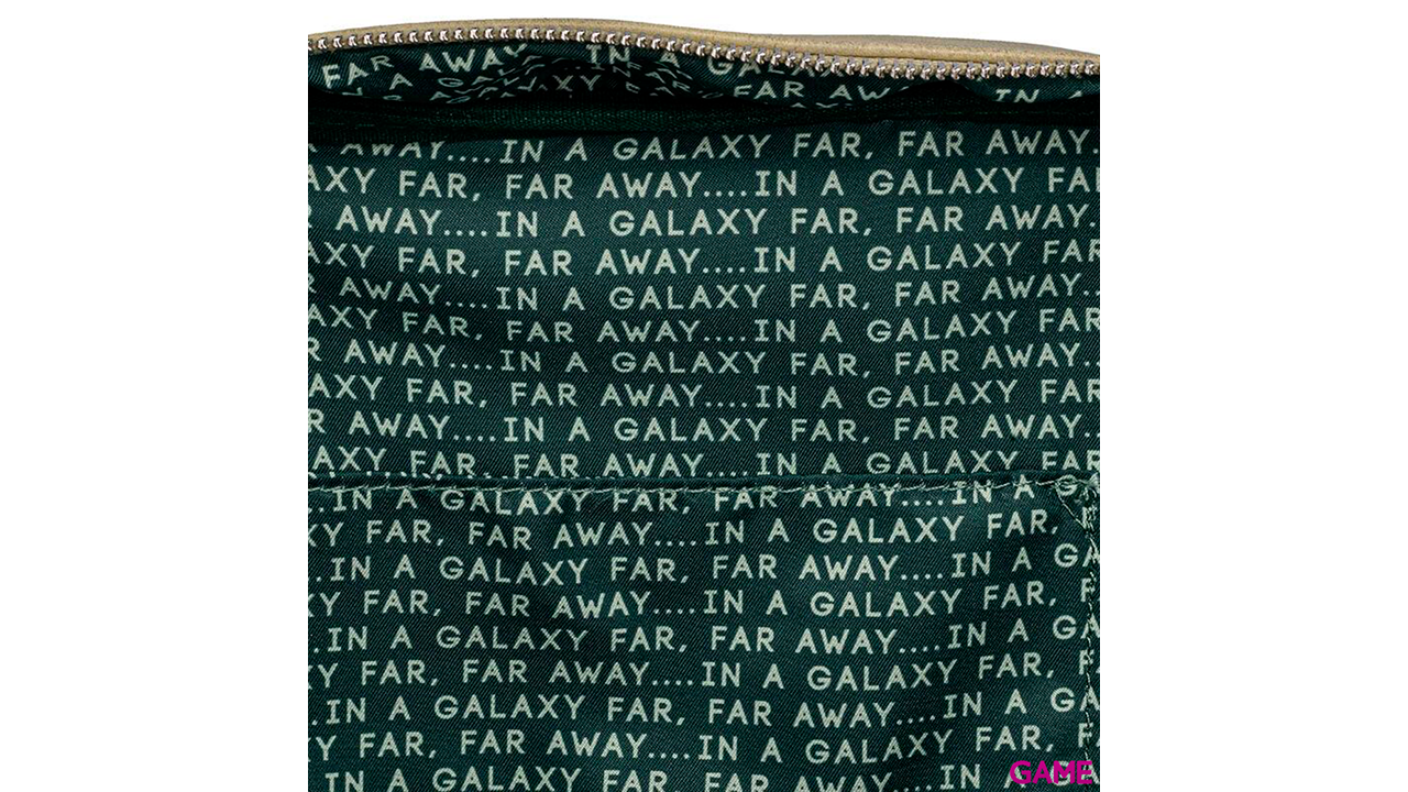 LoungeFly Kashyyk Star Wars 30cm - Mochila-4