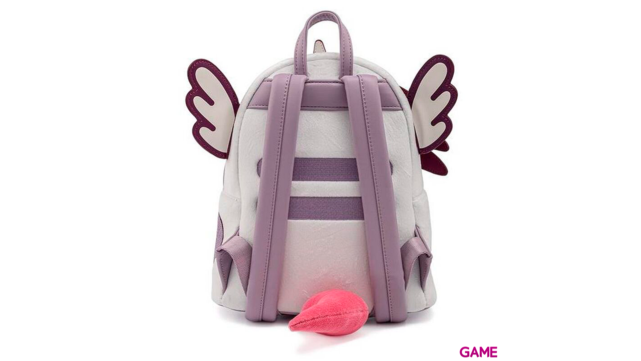 LoungeFly peluche Unicorn Pusheen 26cm - Mochila-2