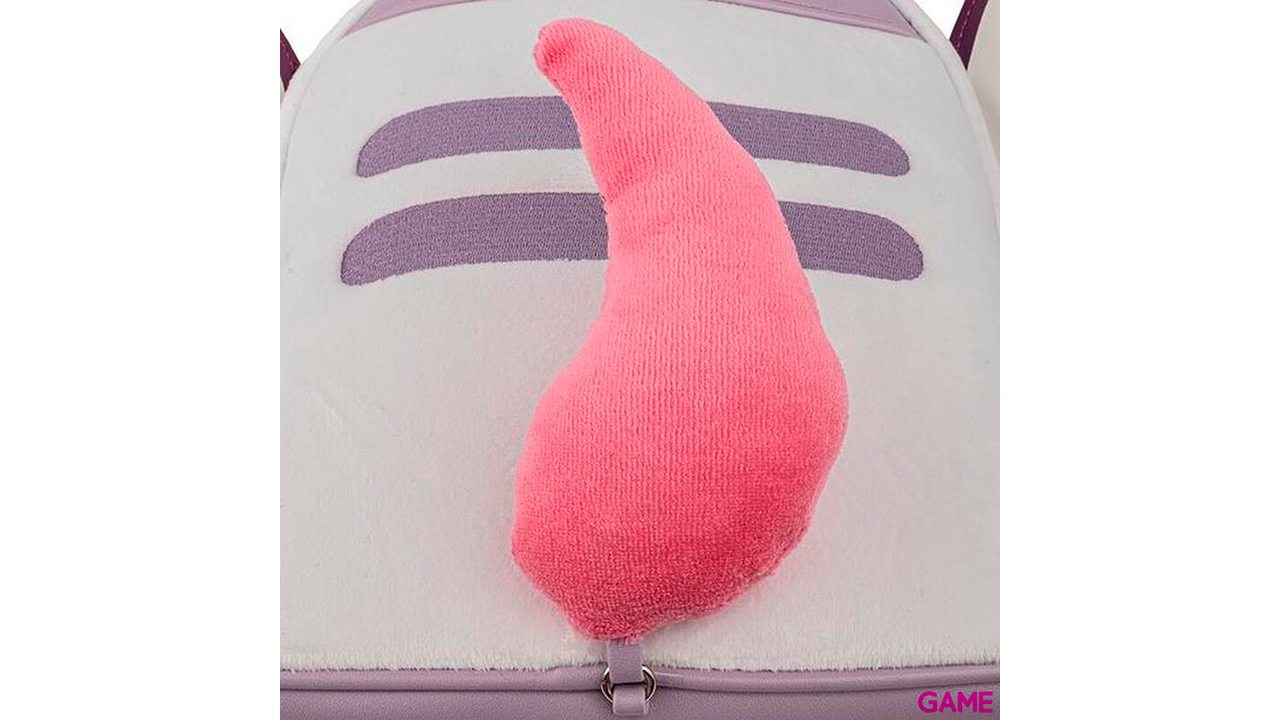 LoungeFly peluche Unicorn Pusheen 26cm - Mochila-3