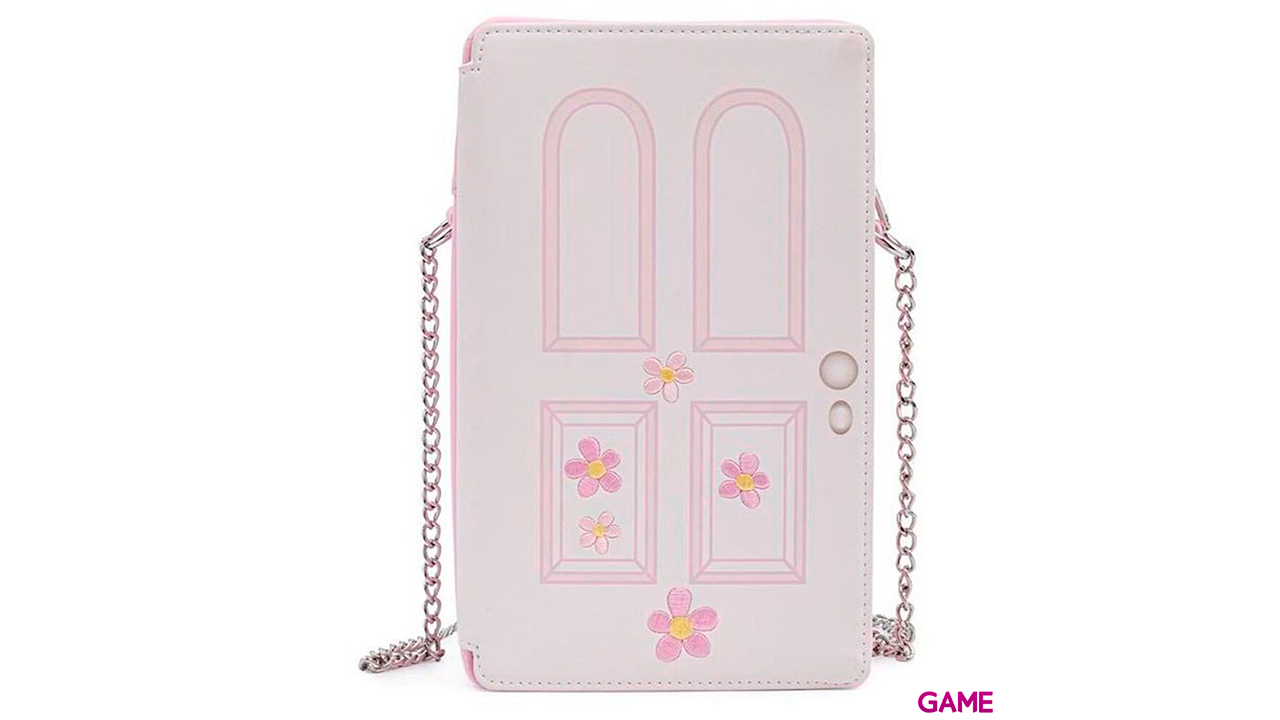 LoungeFly Puerta Boo Monstruos SA Disney Pixar - Bolso-1