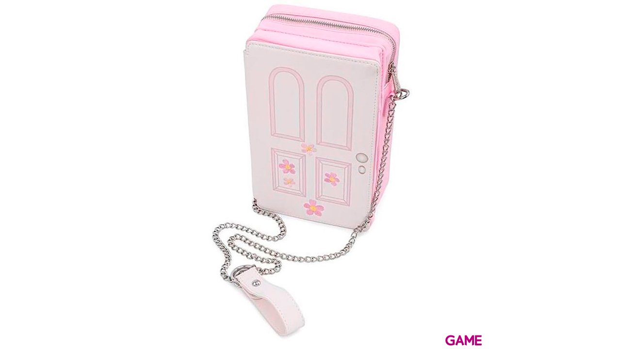 LoungeFly Puerta Boo Monstruos SA Disney Pixar - Bolso-2