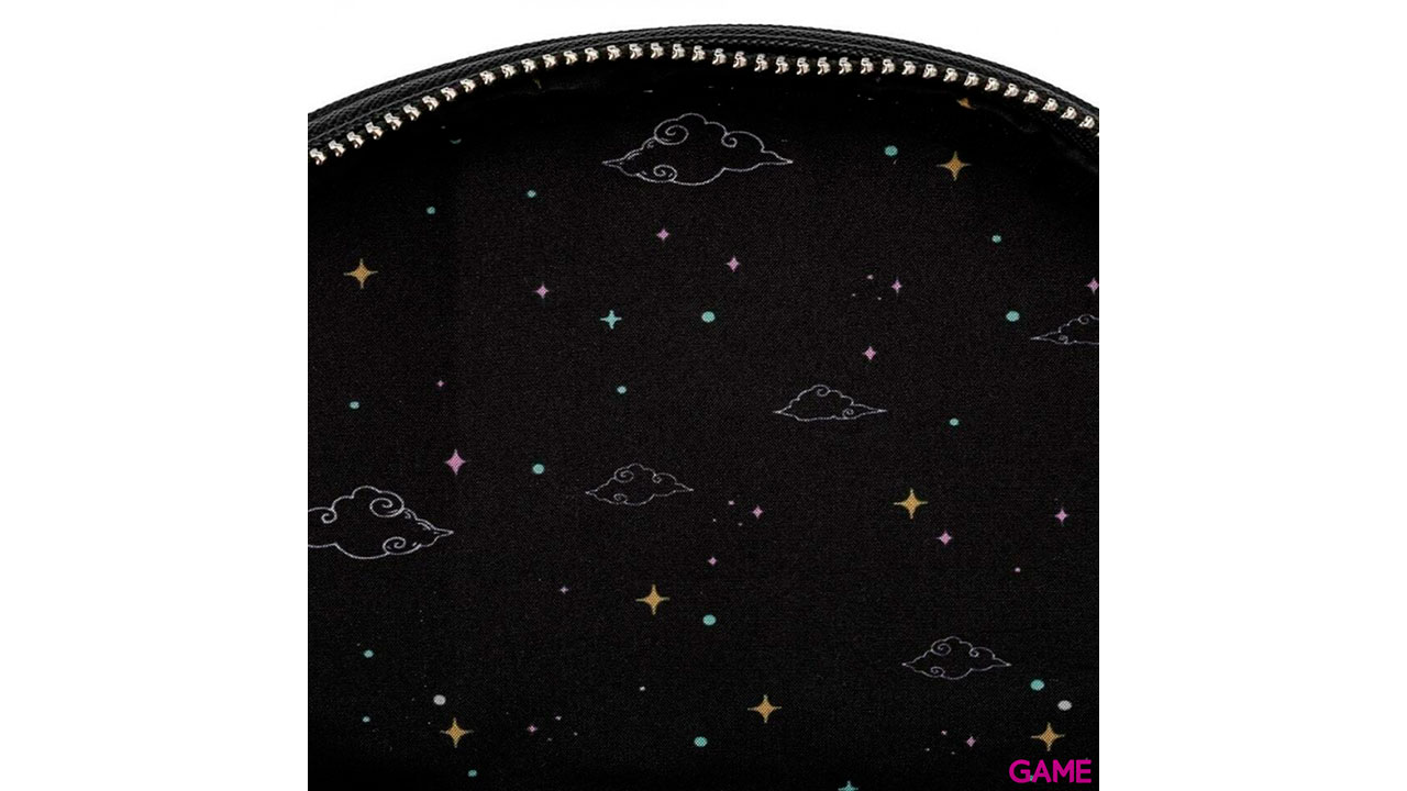 LoungeFly El Retorno de las Brujas Disney - Mochila-3