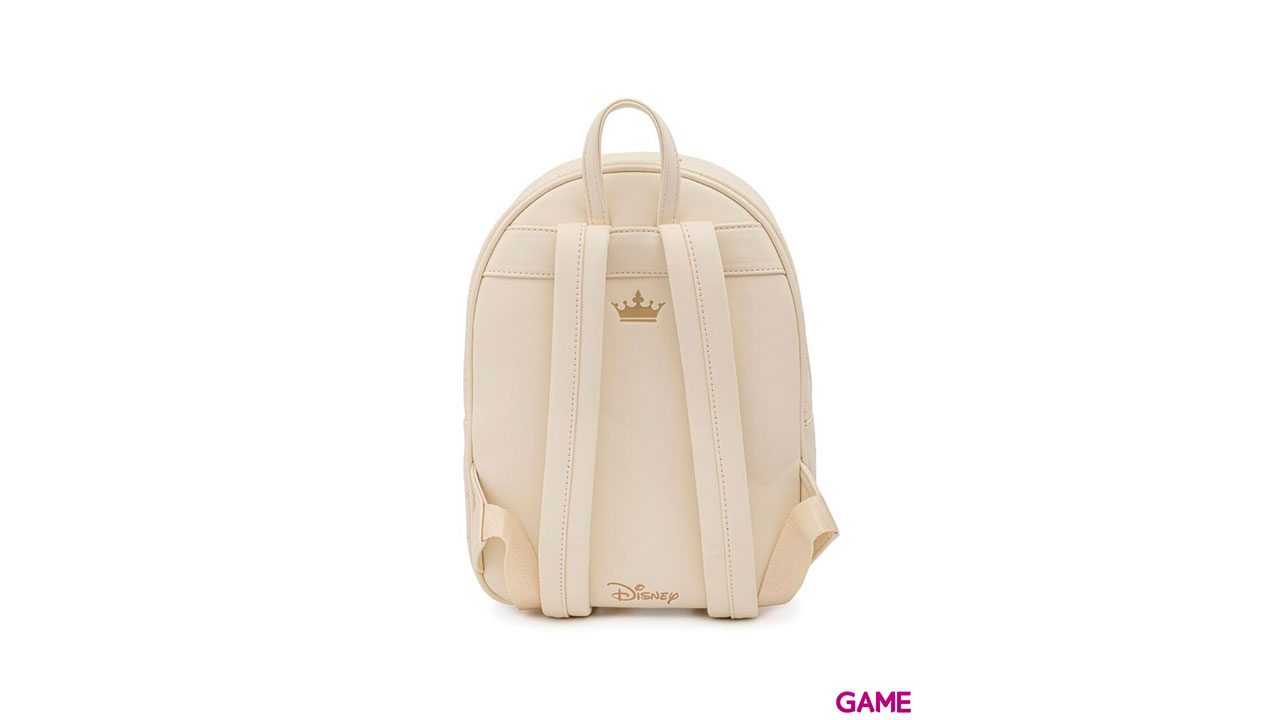 LoungeFly Circles Princess Disney - Mochila-3