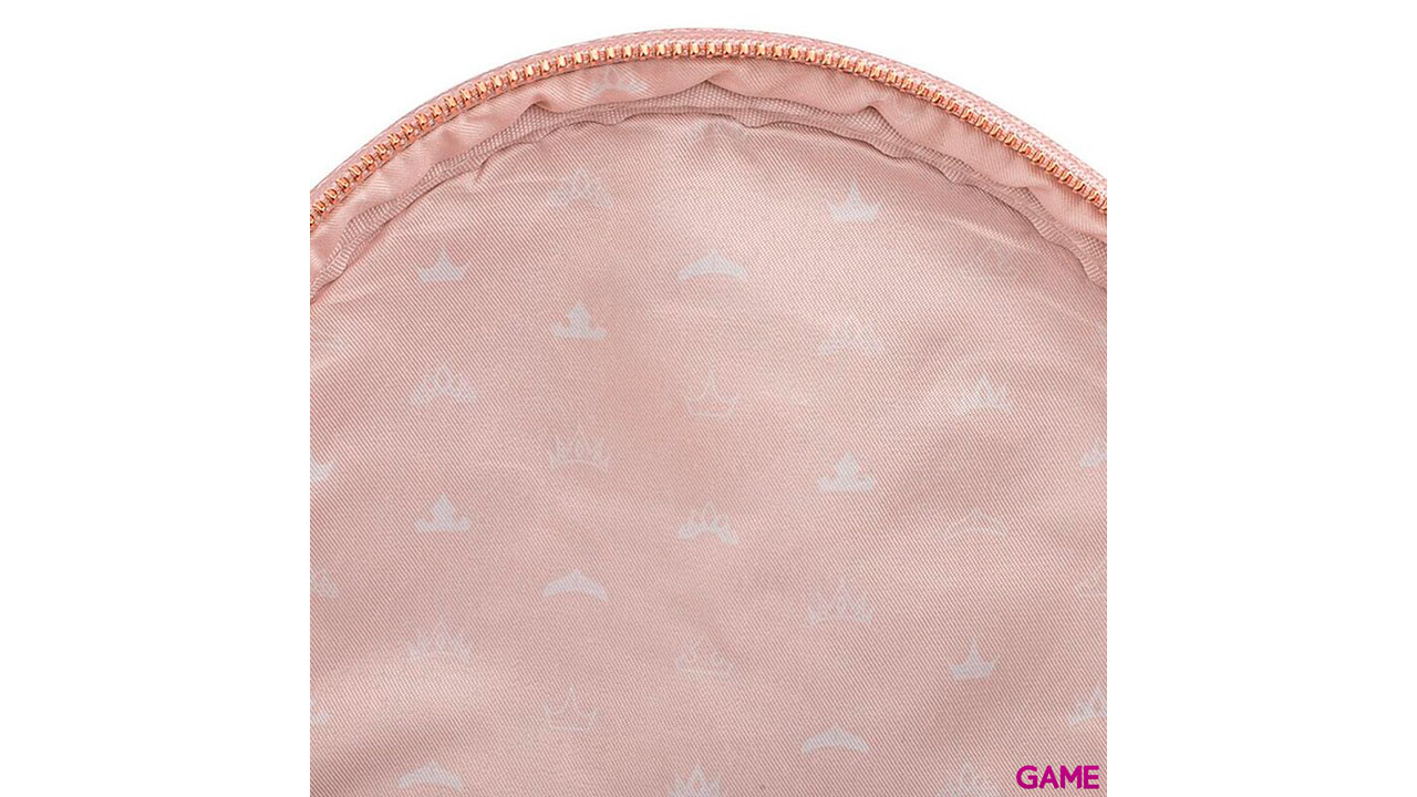 LoungeFly Ultimate Princesas Disney - Mochila-3
