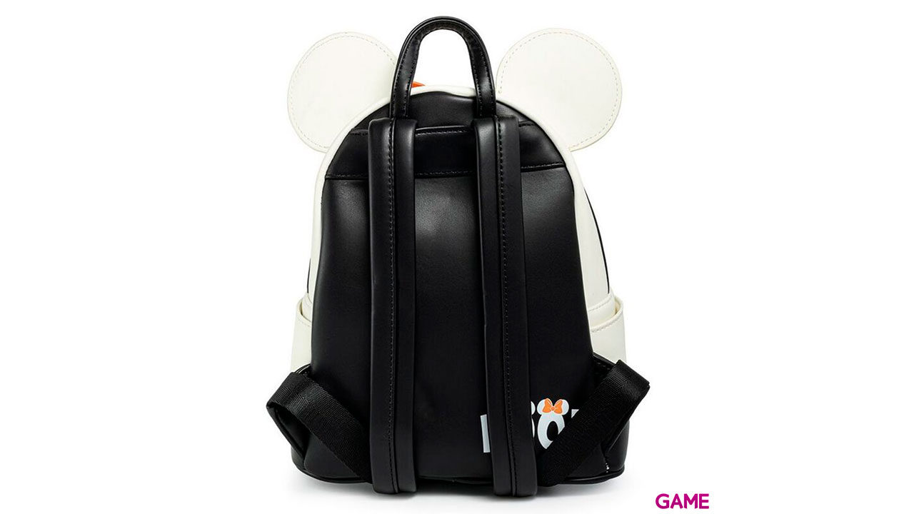 LoungeFly Fantasma Minnie Disney 26cm - Mochila-2