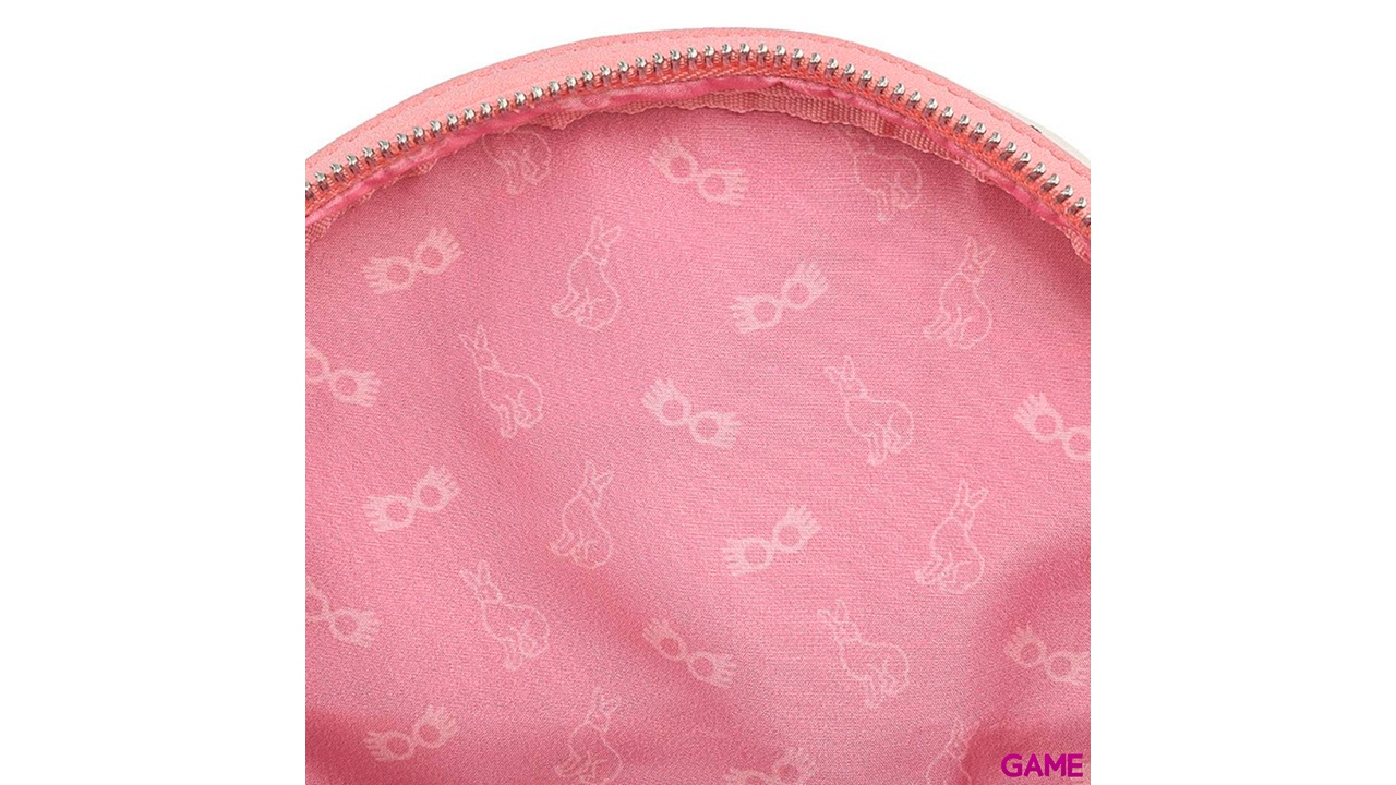 LoungeFly Luna Lovegood Harry Potter 26cm - Mochila-3