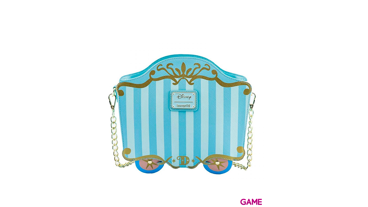 LoungeFly Dumbo Aniversario 80Th Disney - Bolso-5