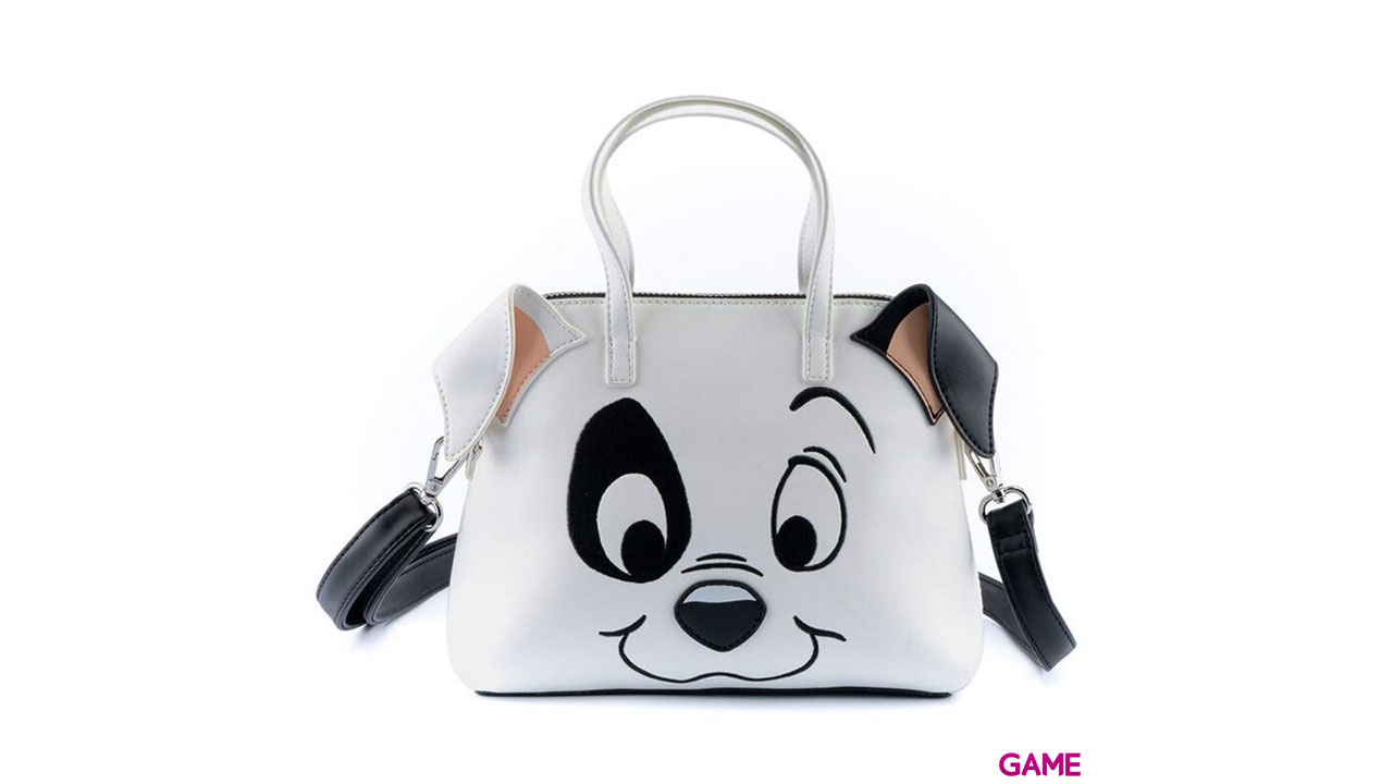 LoungeFly 101 Dalmatas Disney - Bolso-3