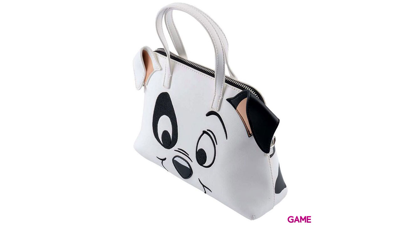 LoungeFly 101 Dalmatas Disney - Bolso-0