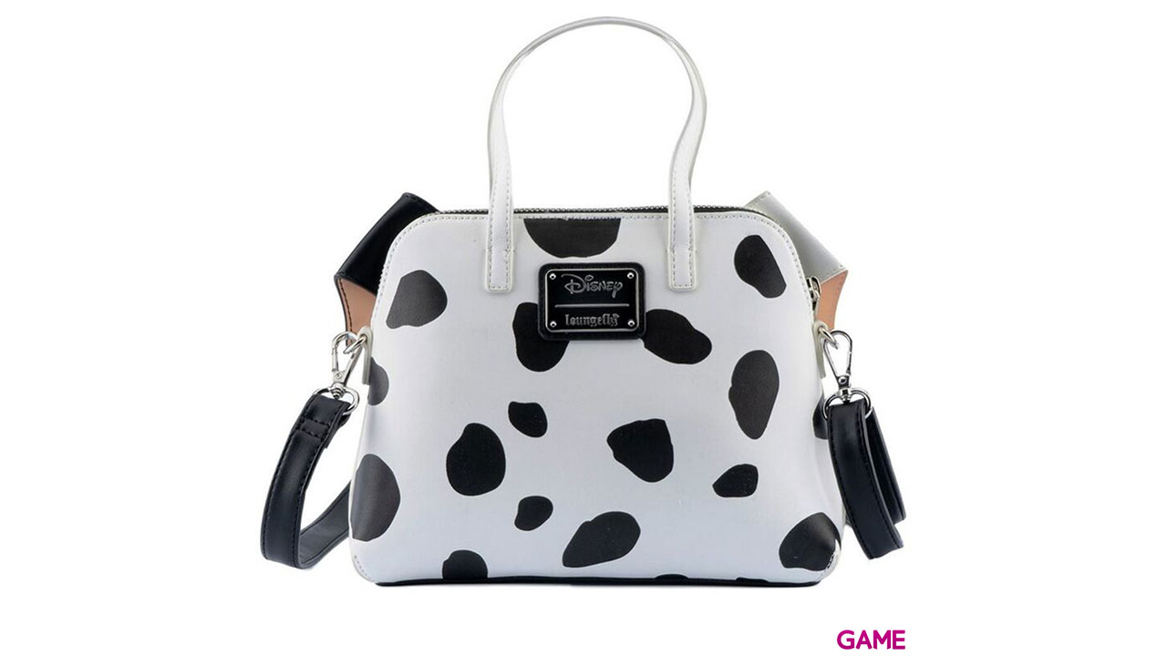 LoungeFly 101 Dalmatas Disney - Bolso-1