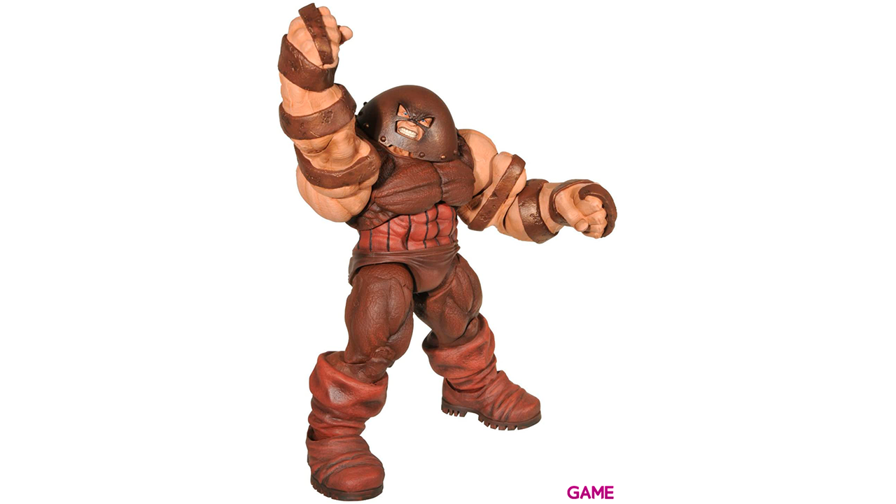 Figura Juggernaut Marvel Select 18cm-0