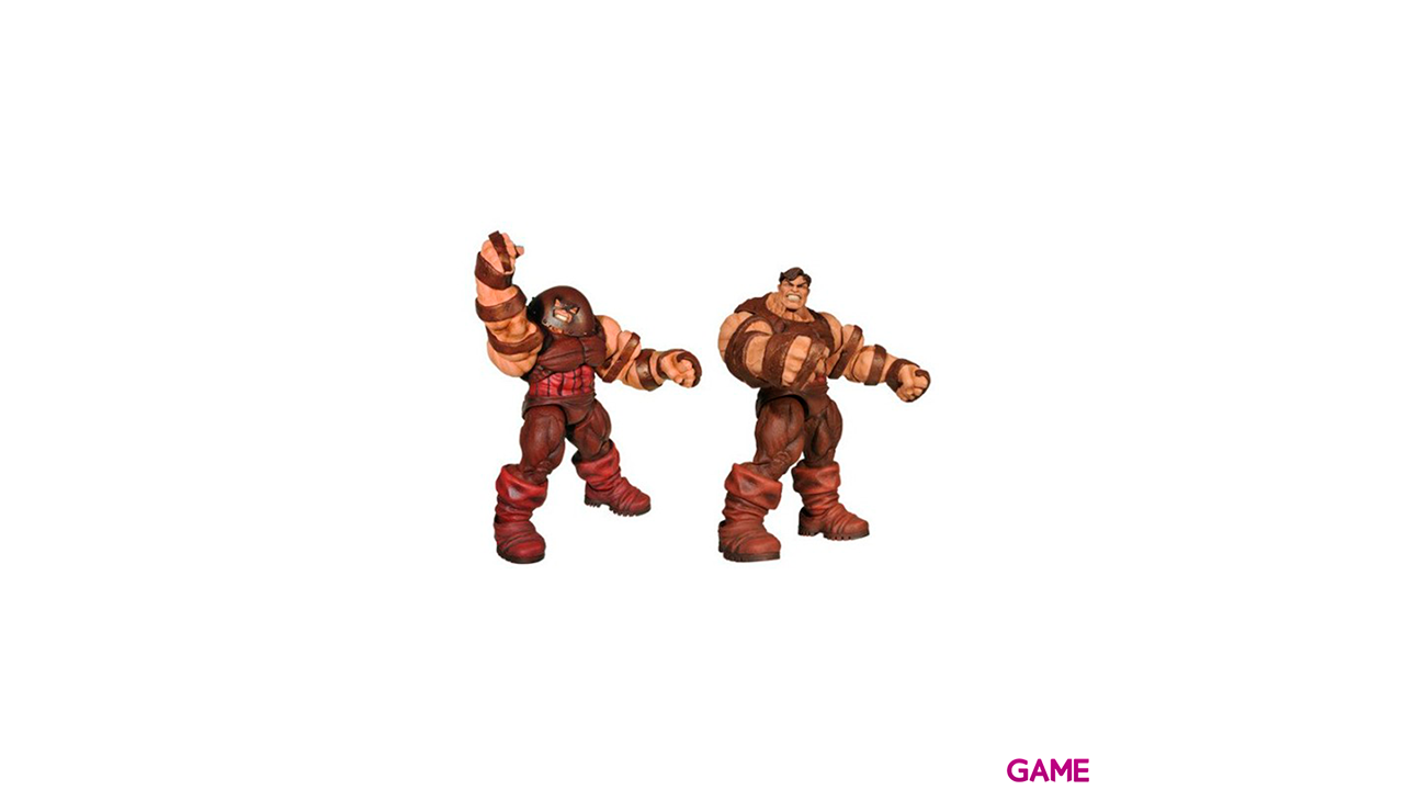 Figura Juggernaut Marvel Select 18cm-1