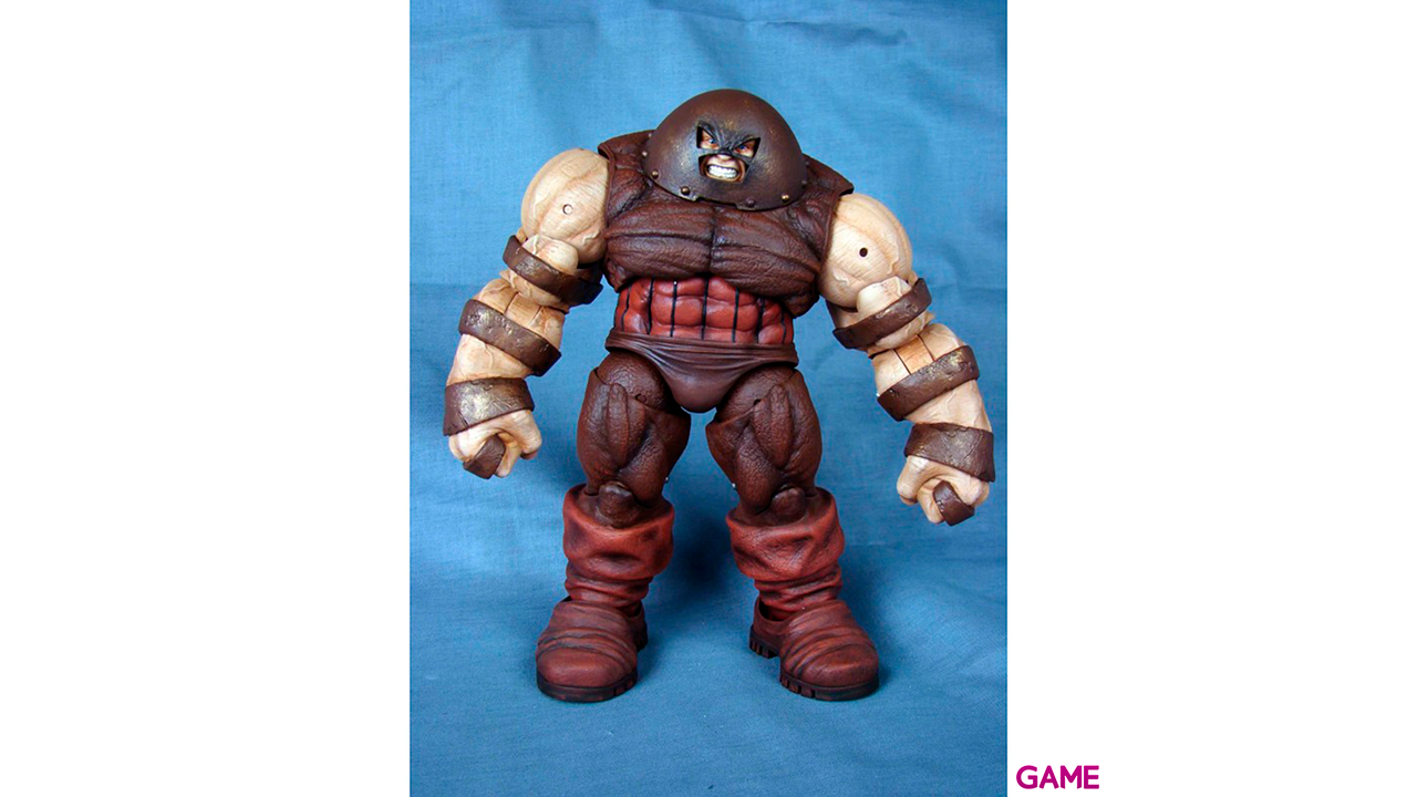 Figura Juggernaut Marvel Select 18cm-2