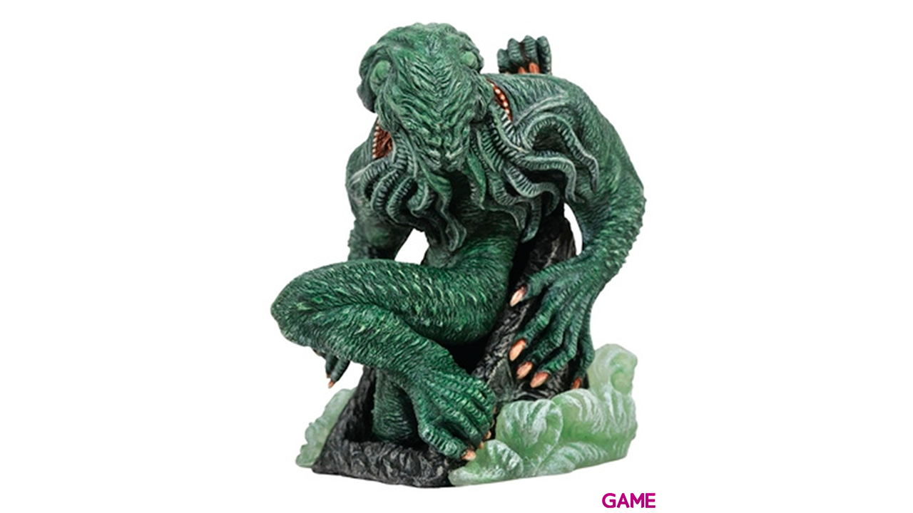 Figura Cthulhu HP Lovecraft Cthulhu Gallery 25cm-0