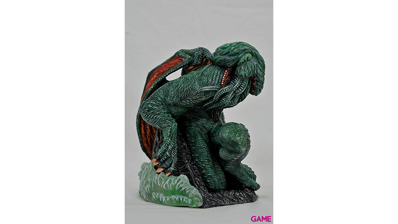 Figura Cthulhu HP Lovecraft Cthulhu Gallery 25cm-2