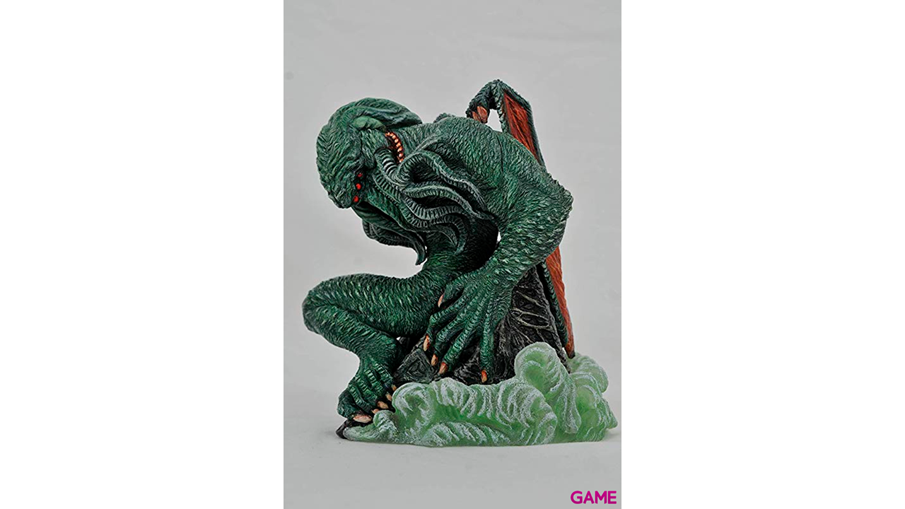 Figura Cthulhu HP Lovecraft Cthulhu Gallery 25cm-3