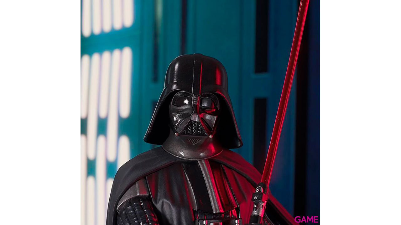 Busto Darth Vader Star Wars Episode IV 15cm-3