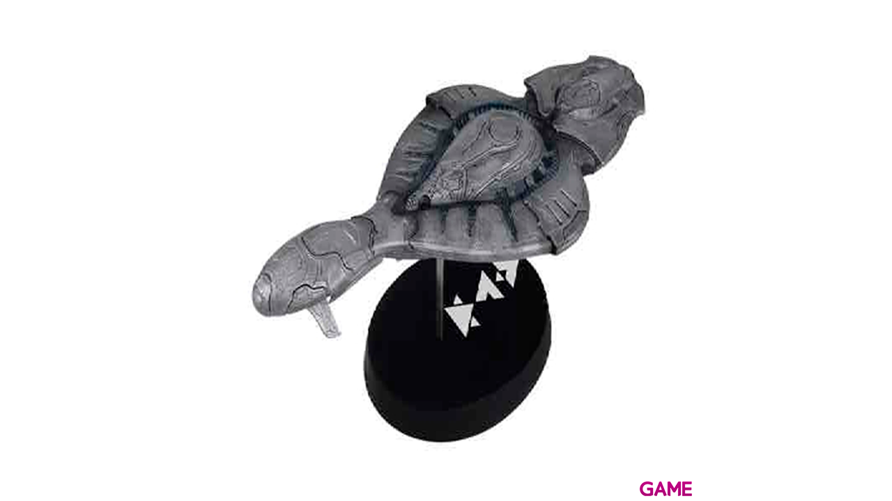 Replica Covenant Truth and Reconciliation Ship Halo 18cm-0