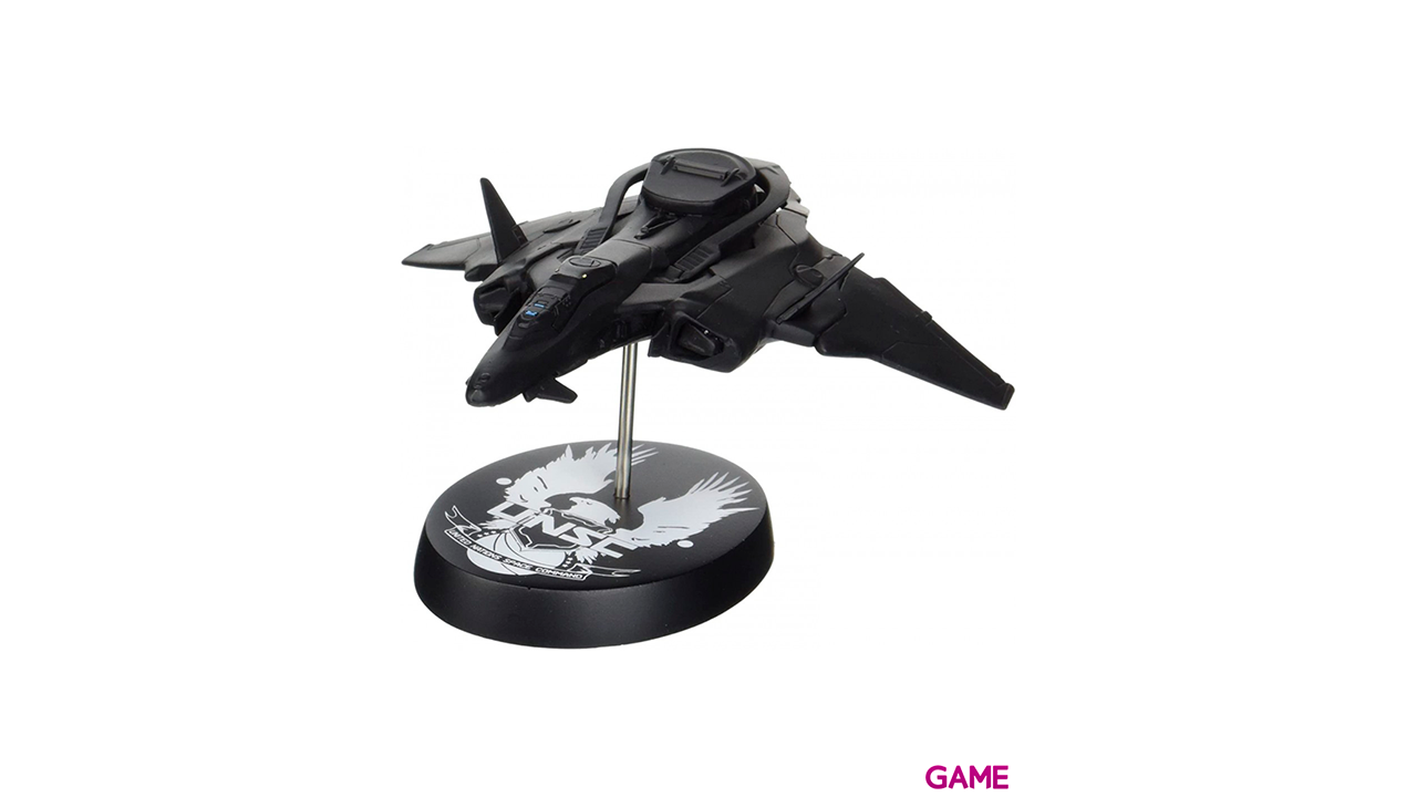 Replica UNSC Prowler Ship Halo 5 Guardians 15cm-0