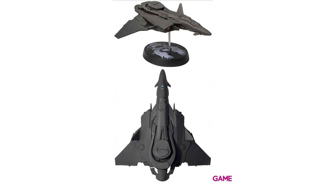 Replica UNSC Prowler Ship Halo 5 Guardians 15cm-1
