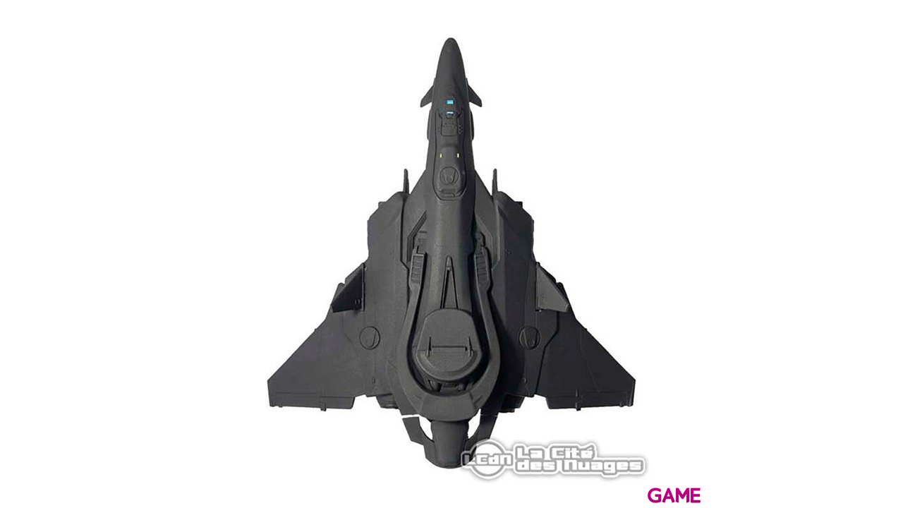 Replica UNSC Prowler Ship Halo 5 Guardians 15cm-2