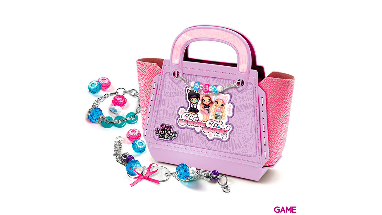 Bisuteria Joyas Na Na Na Suprise - Bolso-1