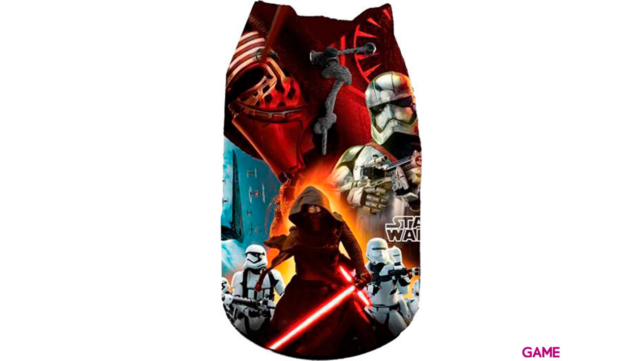 Star Wars 38cm - Mochila-0