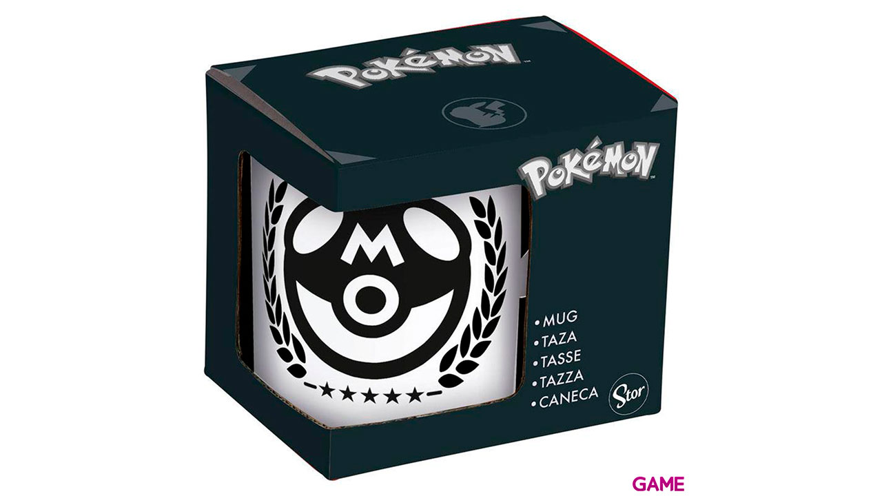 Taza Pokemon Distorsion 325ml-0