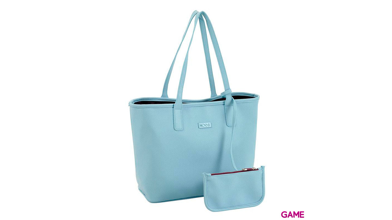 Billetera Moos Capsula Blue - Bolso-0