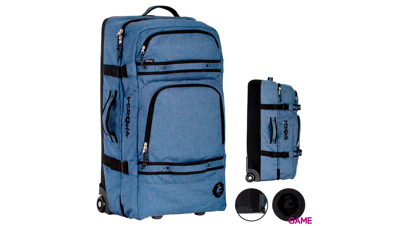 Perona Dubai 75cm - Maleta-1