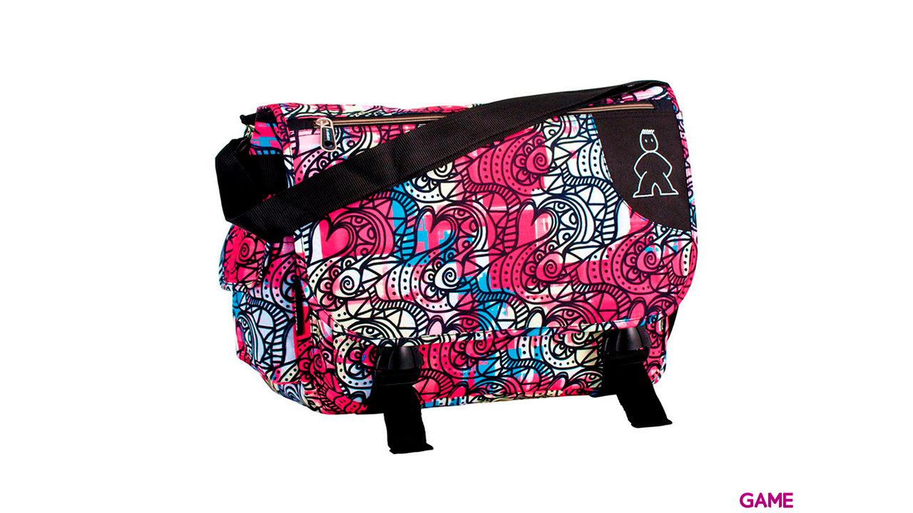 Bandolera Campro Cathryn-0