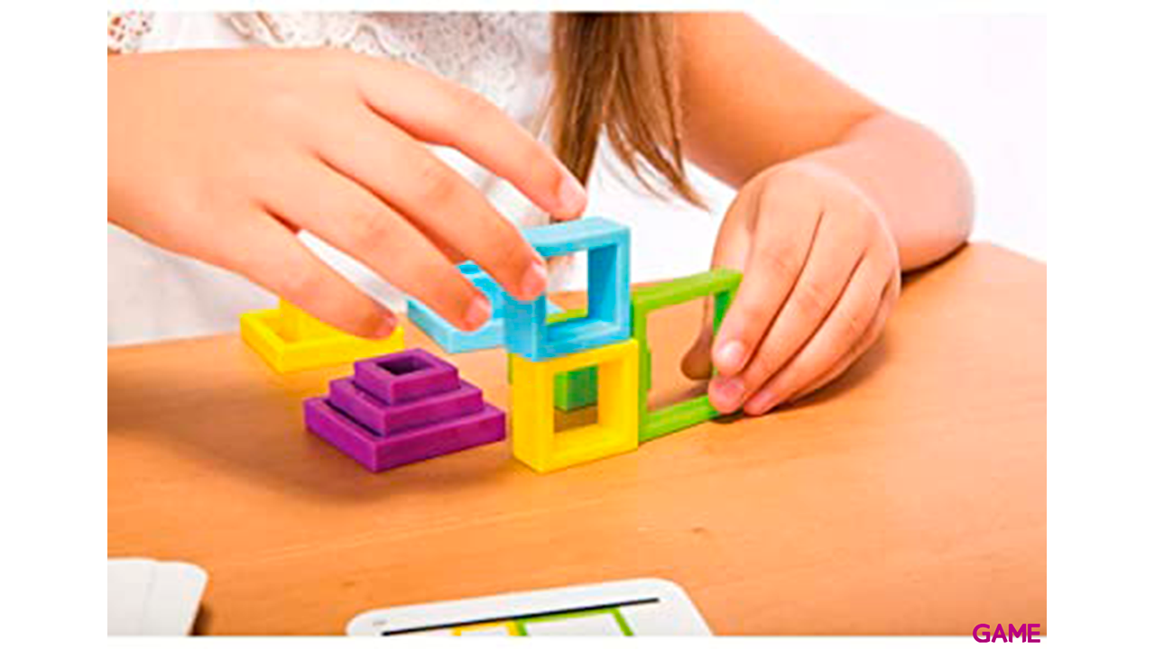 Juego de Mesa Encuadra-0