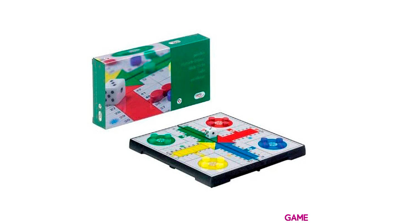 Parchis Magnetico pequeño-1